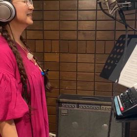 レコーディング終了し、改めて、感謝です！！の画像