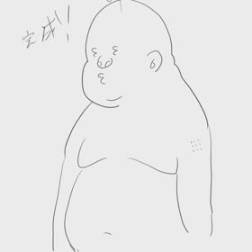 AI が止まらないの画像