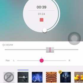 ■ ┏( .-. ┏ ) ┓の画像