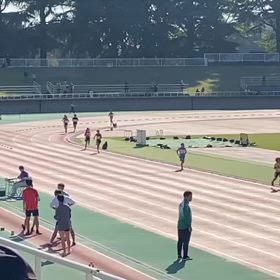 チャレンジカップ4年600ｍ①の画像