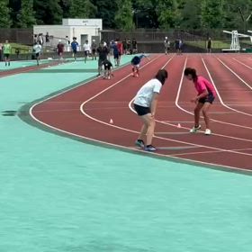 競技場練習⑧の画像