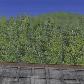 幻のSL快速碓氷号の画像