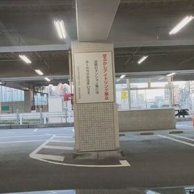 ドライブ動画（箱崎PA)の画像