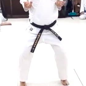 11月沖縄空手道無想会セミナー二段昇段審査「空手道はやっぱり道なんだ、俺はそう思ってる」の画像