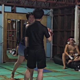 稽古は希望を生むのです。の画像