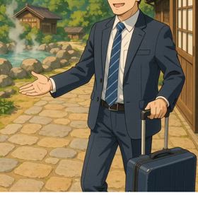 いこう旅への画像