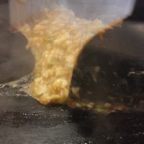 月島もんじゃの画像