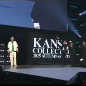 関西コレクション 赤坂晃&佐藤アツヒロ登場！の画像