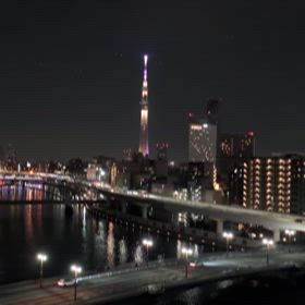 スカイツリーの画像