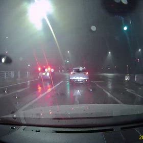 恥ずかしい運転（笑）の画像