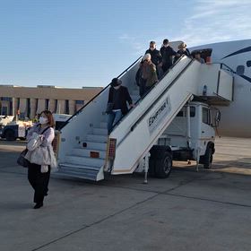 エジプト旅行4日目の画像