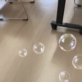 日曜。手作りと反射。の画像