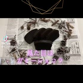 糖質１切　3.５g 生姜のガトーショコラの画像