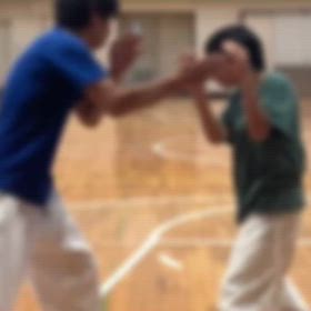 日曜練習。の画像