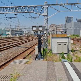 金町駅Ⅱの画像