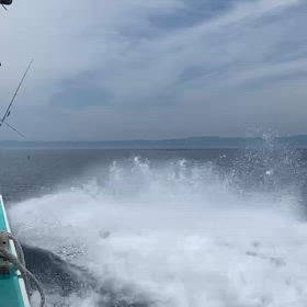 後半大チャンス！の画像