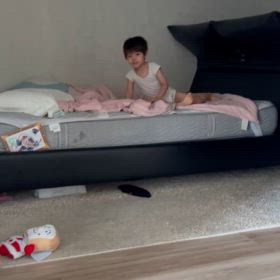 謎の創作ダンス♪の画像