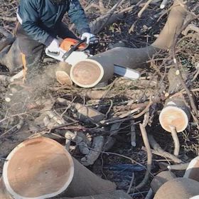 薪ストーブでないとおいしくできない料理の画像