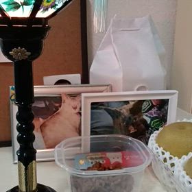 皆んな、おかえりなさーい！！の画像