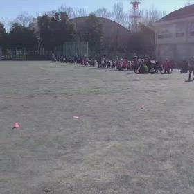 3/9 10色リレー③の画像