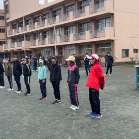 新色（しんいろ）リーダー　自己紹介①の画像