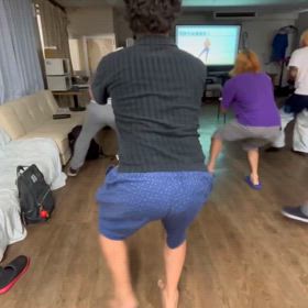 エクササイズ(*☻-☻*)の画像