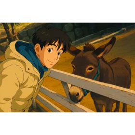 I wish you happinessの画像