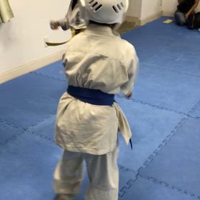 足技の魔術師⁈の画像