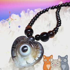 天眼仏心 天眼石パーツ✨の画像