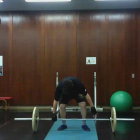 6月14日協会さん練習の前に自主練習の画像