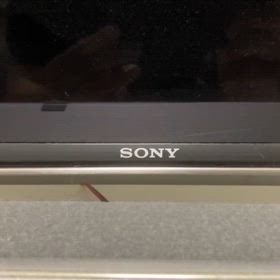 テレビ壊れたの画像