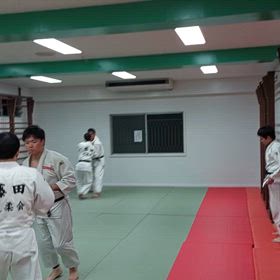 本日も無事に稽古終了っすの画像