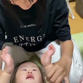 真似っこ記念日=(^.^)=の画像