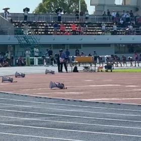 女子800M⑤の画像