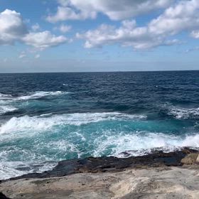 KIN195  青い鷲　青い夜　音13の画像