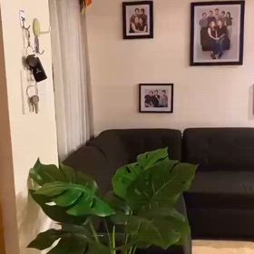 フィリピン•我が家のXmasデコレーション❗の画像