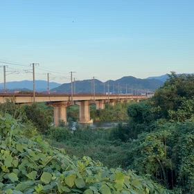 ウエストエクスプレス銀河！の画像