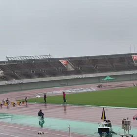 ４年80m走(クラブ交流大会)⑫の画像