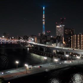 スカイツリーの画像