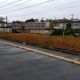 近江鉄道向け西武2000系甲種輸送と遅れの半ライズ瀬戸の画像