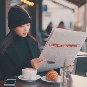 週末のスポーツ新聞しか購入しない私が中日新聞杯を予想しますの画像