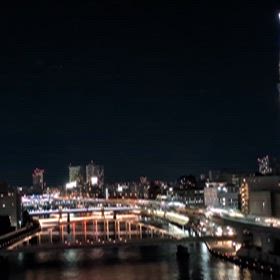 スカイツリーの画像