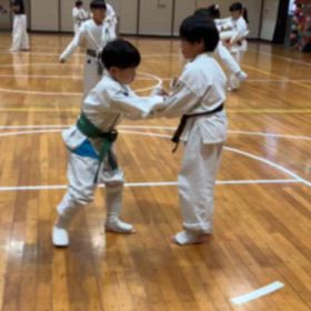 日曜練習。素晴らしい景色。の画像