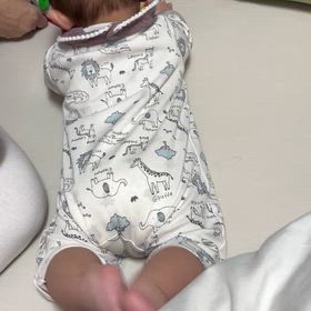 興味津々の画像