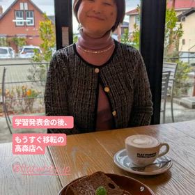 フラットホワイトコーヒー移転前☆ラスト♪の画像