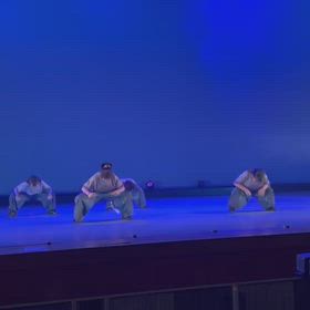 リハ終了の画像