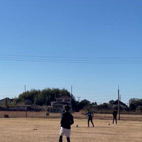 冬合宿　キャンセル待ちの画像