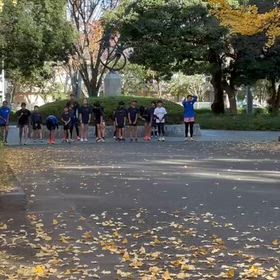 11/22 1500m①の画像