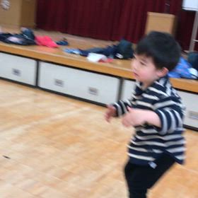 園児ヒップホップダンスレッスン動画！の画像