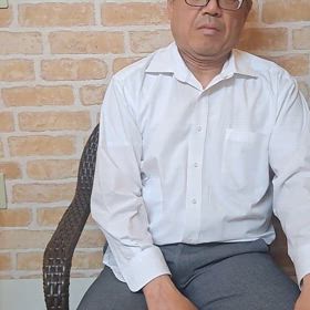 片麻痺の肩はどこまであがる？の画像